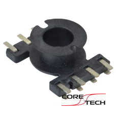 BV-PTS14/8-1-8VD (LCP) -PS каркас, частини трансформаторів